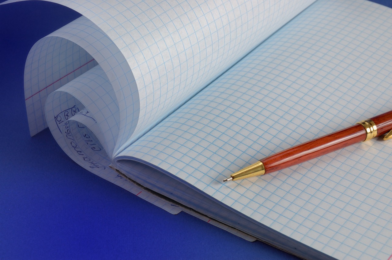 Our location - pen, notebook, business, paper, note, writing, office, document, personal, diary, backgrounds, page, organizer, text, blank, open, accessories, objects, supply, ink, pencil, clean